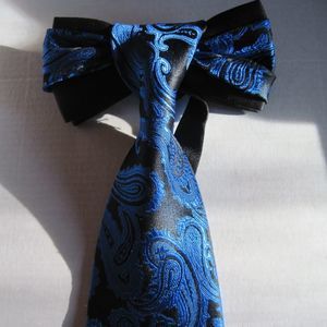 Meet your Posher, Corbati